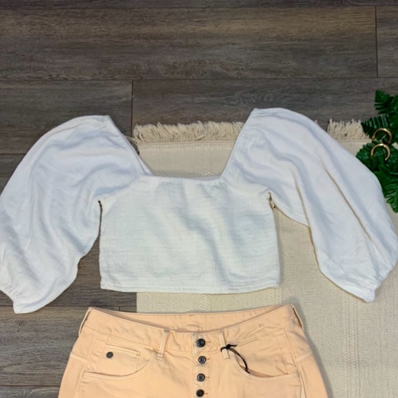 Billabong top - Picture 3 of 3